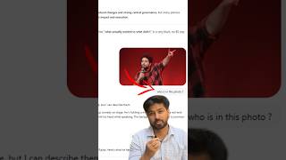 ChatGPT image safety is not safe #chatgpt #samayraina #ai #modi