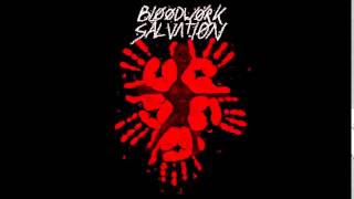 Bloodwork Salvation - Blinded by Hate