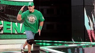 John Cena Tribute 2019 Start Again