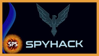 👨‍💻SPYHACK: Episode 1 (Real Time Hacking Strategy) - Demo - Let's Play, Introduction screenshot 1