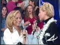 Angélica Planeta Xuxa 2001