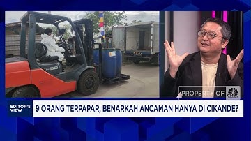 Udang & Cengkih RI Tercemar, Pengawasan Impor Jadi Sorotan
