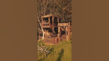 Thumbnail of Nightingale Estates - Shack set - Nightingale Game #playnightingale