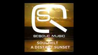 Soulmelt - A Distant Sunset - Original