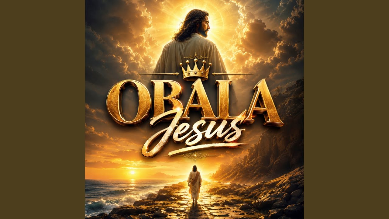 Watch Obala Jesus on YouTube Watch Obala Jesus on YouTube