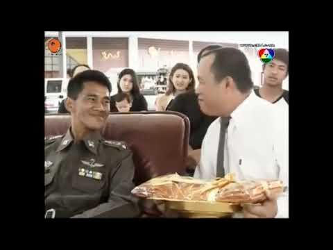 คดีเด็ด ตอน มาแทนผู้กำกับ