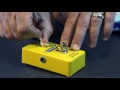 LOKNOB High Heat Ring 2-Pack (Silver CTS-Type) : video thumbnail 1