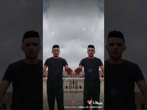 انا شفتك مره في حته