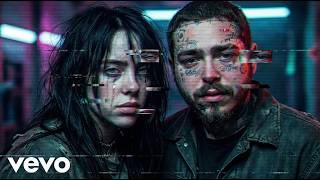 Post Malone, Ava Max, Sia, ZAYN – Late Night Broken Echo 🌙