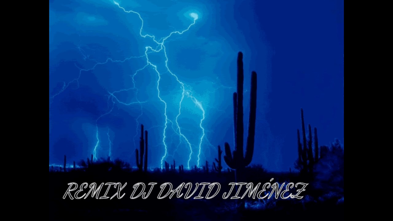 A LO ÁRABE RUMBA REMIX DJ DAVID JIMÉNEZ & DJ MUÑOZ