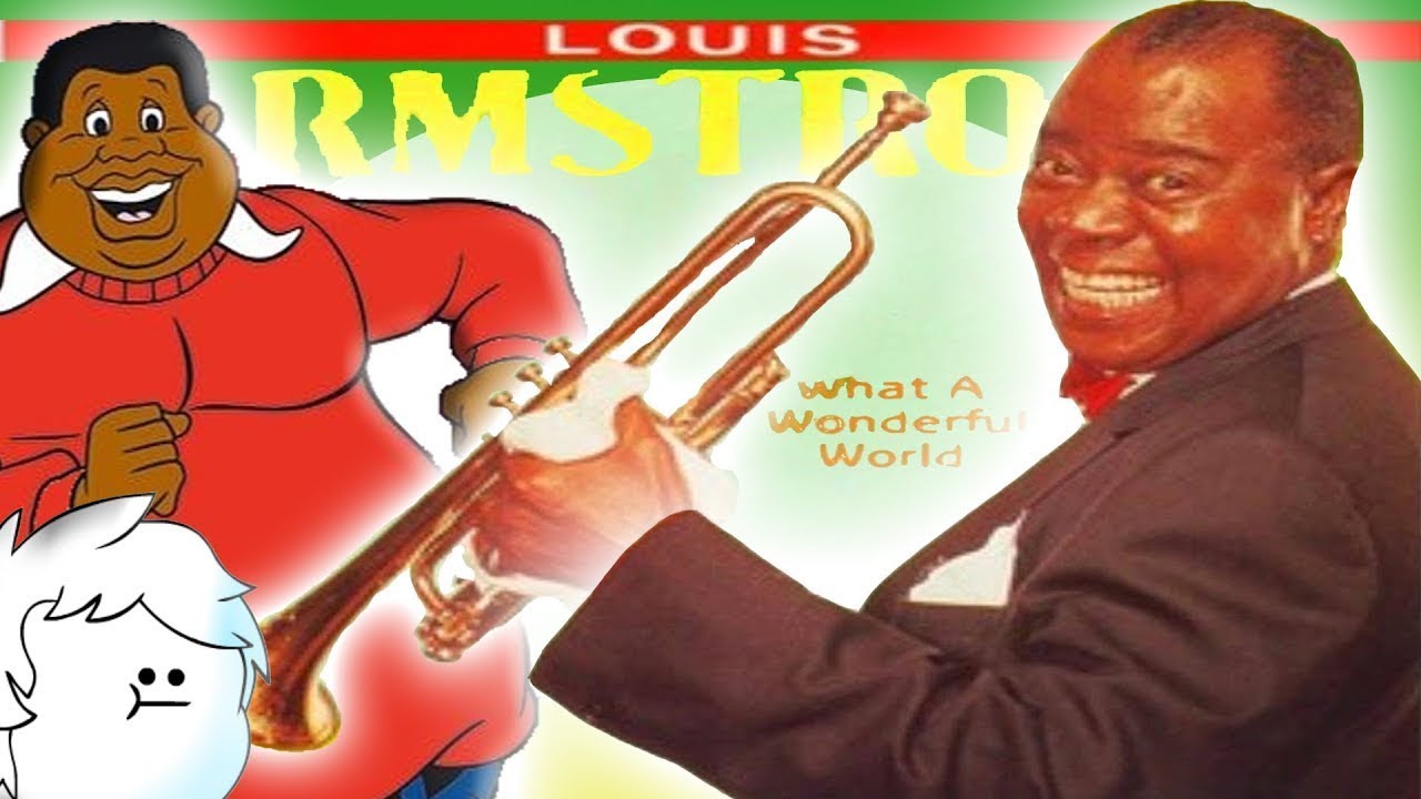 Oney Plays What A Wonderful World YouTube