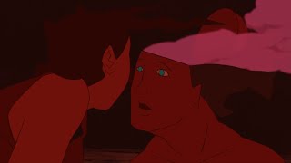 Mind Game - Como Estas (Love Scene) 1080p