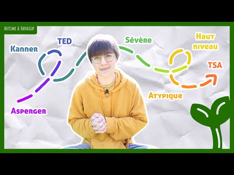 Vidéo: Autisme De Haut Niveau: Comprendre Les Différents Niveaux D'autisme