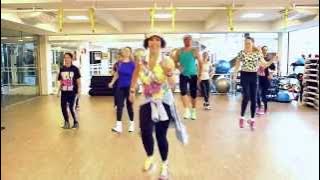 Dance With Gi | Muevelo - Sofia Reyes