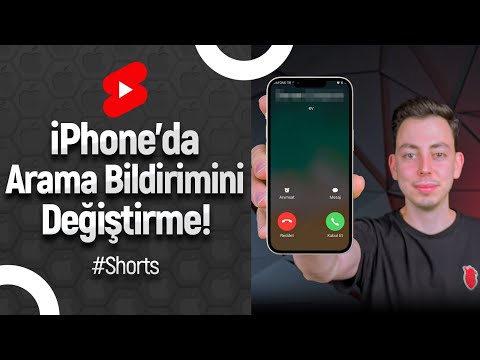 Video: IPhone'da bir aramada kaç kişi olabilir?