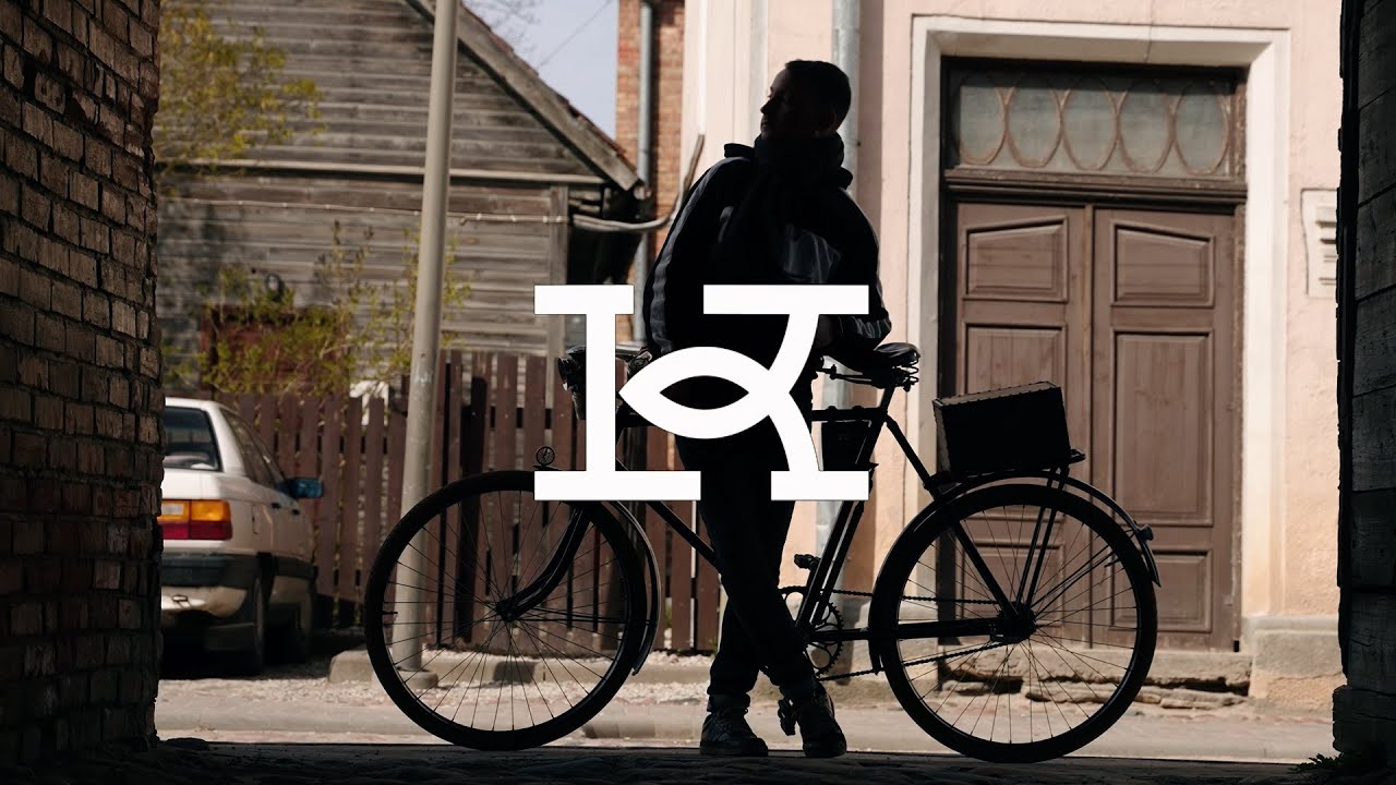 Kuldīga - pilsēta ar dvēseli!