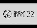 Elnt  showreel 2022