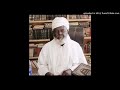 غزوة بدر لفضيلة الشيخ محمد جبريل 3 