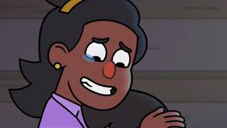 Dead End Paranormal Park - Norma Comes Out As Biual To Her Mom