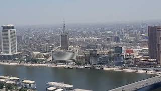 نظرة على القاهرة Look at Cairo