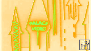 Palace Video (1981) in Ensemble Effect 5.0