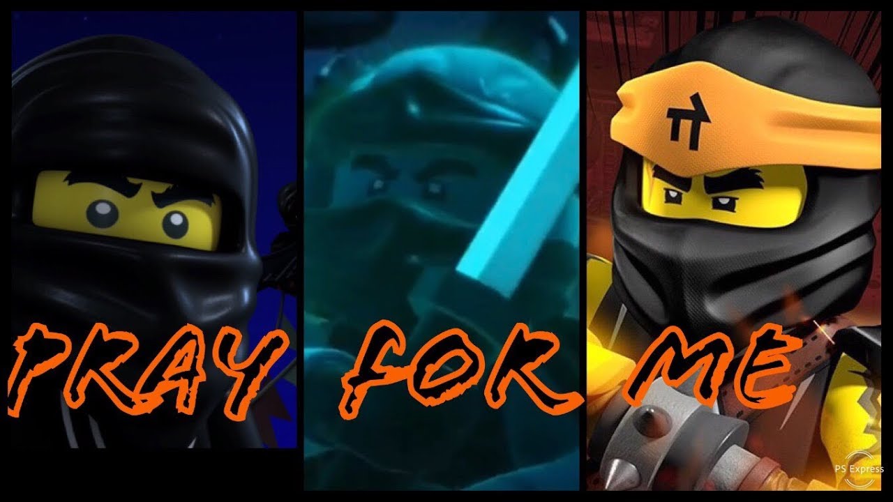 Ninjago: Cole Tribute 