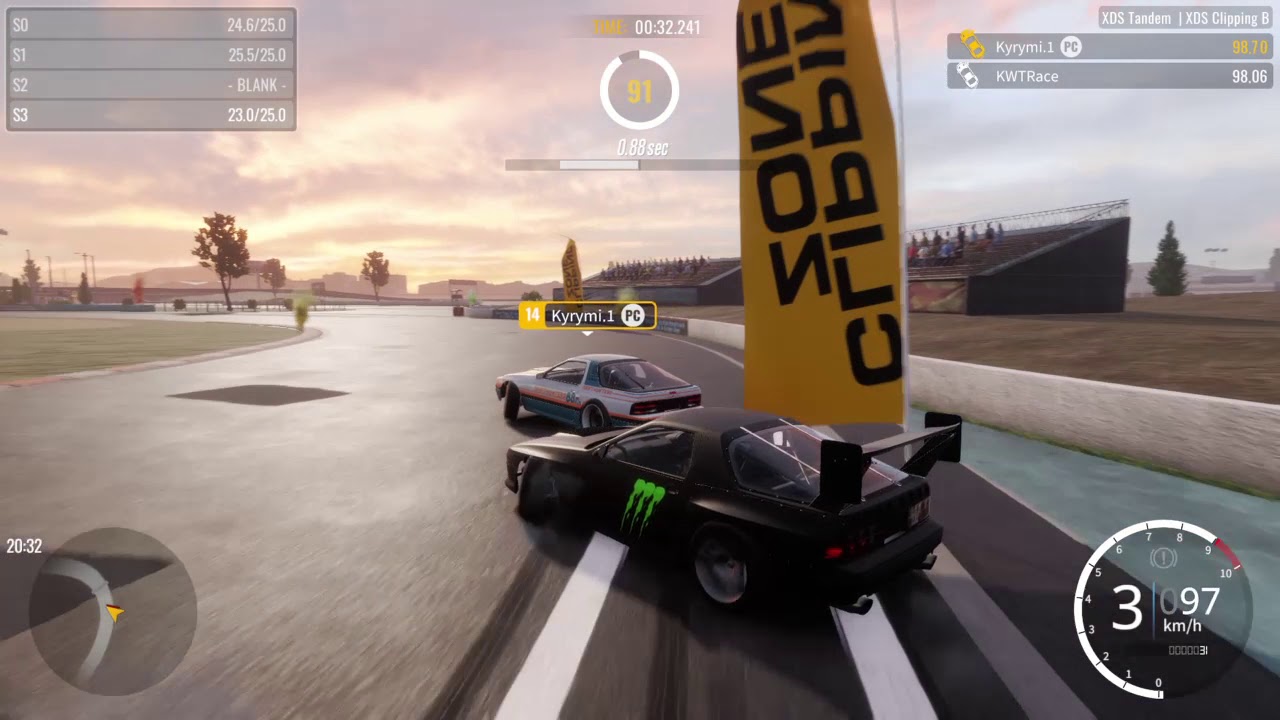 CarX Drift Racing Online Playstation 4 YouTube