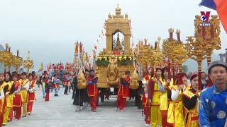 Spiritual tourism in Ha Nam attractive for pilgrims