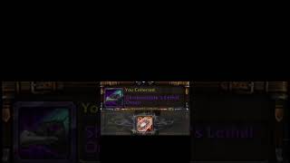 getting close tot those 900 mounts..#games #worldofwarcraft #wow #mountfarming #wowmounts