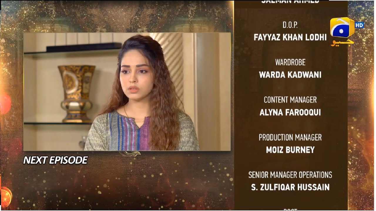 Fasiq Episode 80 Teaser | Fasiq Episode 80 Promo | HAR PAL Geo Drama