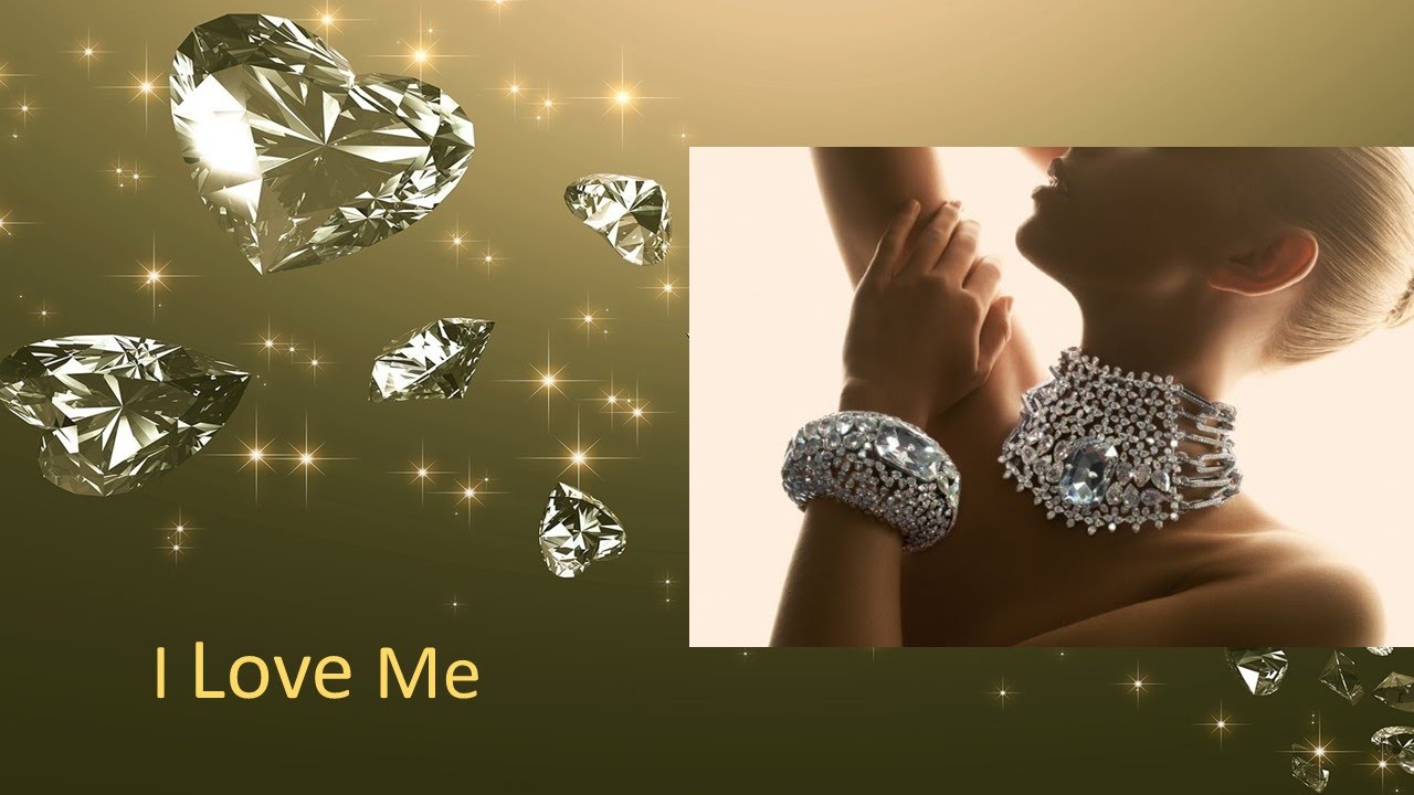 I Love Me Интернет Магазин Бижутерии