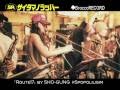 SHO-GUNG「route17」@spopolilism