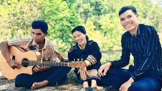 Traditional Rih Ram Song, Bi Ho Dja - Ma Dien & Neh Bom | Siu Lan
