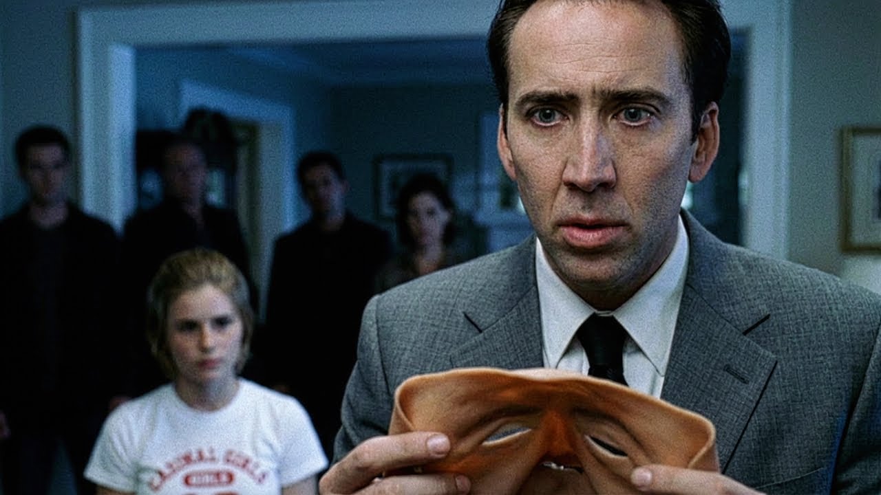 He Thought He Was a Genius Con Artist Until He Realized Who He Truly Was