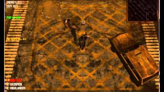 How To Complate Mission The Doll?