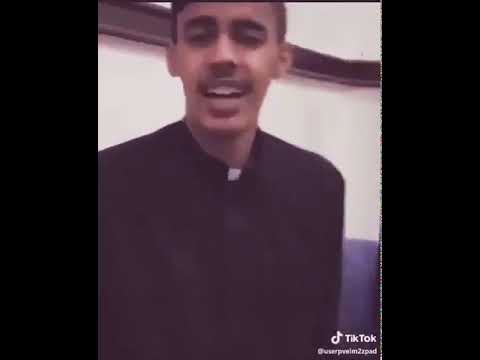 بدران البلوي انا والله بدران 