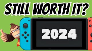 Should You Buy a Switch in 2024? (Switch Buying Guide)