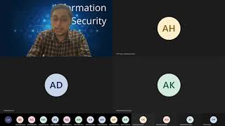 Information Security Audit(IT Audit/IS Audit)