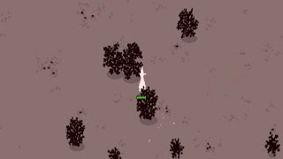 sang penyihir bertahan dari makhluk bulat | magic survival | #gameplayindonesia #gameplay screenshot 3