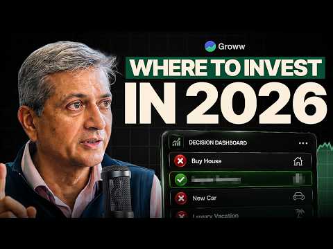 He Manages $10 Billion for India's Crorepatis: Sectors to Watch, Exit Timing, 4x P/B Rule & More