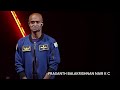 Why AI can Never be an Astronaut | Prasanth Balakrishnan Nair K C | TEDxAmrita University Amritapuri