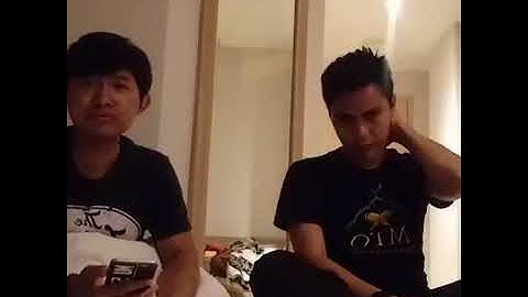 Qari Salman Amrillah القارئ سلمان من شرق آسيا