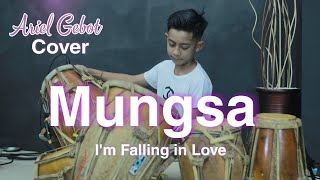 MUNGSA (I'm Falling in Love) | Ariel Gebot Cover