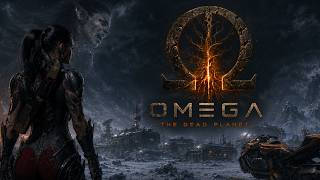 OMEGA: The Dead Planet