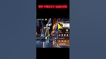 VIP PROXY SERVER #freefire #viral #comment #proxyserver #edit #ffmax #trending #grow #explore #cont