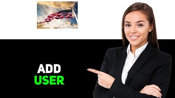 How to add an authorized user to american express card