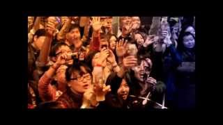 Hennessy Artistry 2012 Shanghai [MTV premiere]
