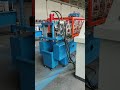 Stud and track forming machine #machine #coil  #manufacturing #rollformingmachine #factoryproducts