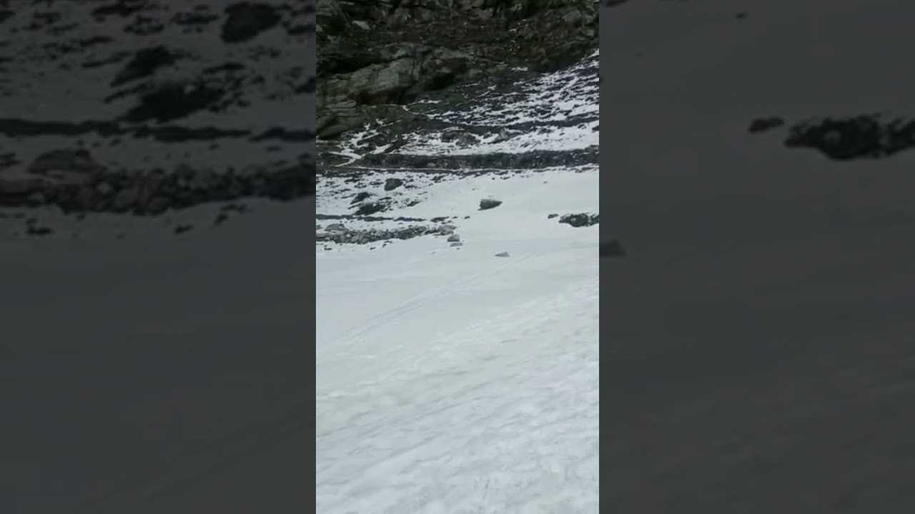 Sissu Village Himachal Pradesh | Sissu Himachal Pradesh | Sissu valley Himachal |Sissu in april