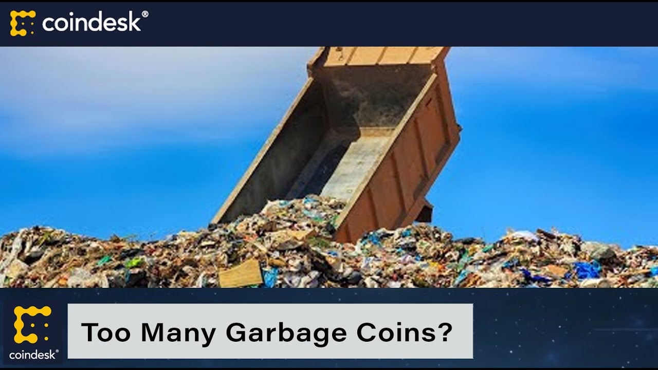 Minneapolis Fed President Kashkari on Crypto Market: ‘Thousands of Garbage Coins’